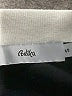 Adika 100% Polyester Black Short Sleeve T-Shirt Size S - photo 7