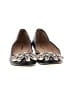 J.Crew Collection 100% Leather Black Flats Size 8 1/2 - photo 2