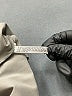 Soma Solid Gray Track Pants Size S - photo 8