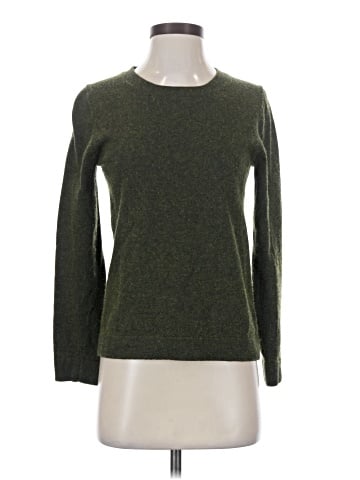 J.Crew Factory Store Pullover Sweater (view 1)
