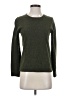 J.Crew Factory Store Green Pullover Sweater Size S - photo 1