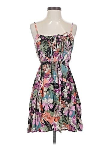 Roxy Cocktail Dress (view 1)