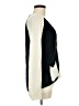 Forever 100% Acrylic Ivory Cardigan Size M - photo 4