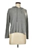 Brigitte Brianna 100% Polyester Gray Pullover Sweater Size M - photo 1