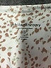 n:Philanthropy Animal Print Silver Casual Pants Size S - photo 7