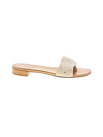 Stuart Weitzman Sandals (view 1)