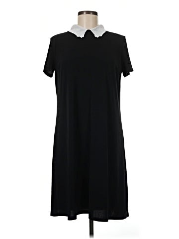 Elle Casual Dress (view 1)