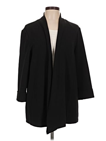 Kasper Cardigan (view 1)