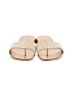 Stuart Weitzman Gold Sandals Size EU 39 - photo 2