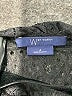W by Worth Black Sleeveless Blouse Size 4 - photo 7