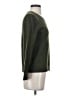 J.Crew Factory Store Green Pullover Sweater Size S - photo 4