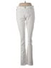 Adriano Goldschmied White Jeans Size 28 waist - photo 1