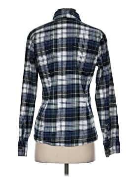 The Vermont Flannel Co. Long Sleeve Button-Down Shirt (view 2)