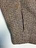 Unbranded Brown Blazer Size XL (estimated) - photo 3