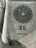 Assorted Brands Gray Short Sleeve T-Shirt Size XL - photo 7