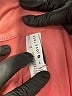 Love Tree Pink Track Jacket Size L - photo 6