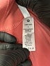 Love Tree Pink Track Jacket Size L - photo 7