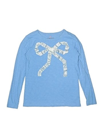 Crewcuts Long Sleeve T-Shirt (view 1)