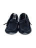 J.Crew 100% Leather Blue Flats Size 7 1/2 - photo 2