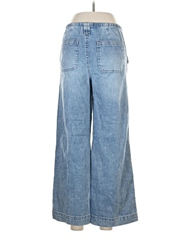 OAT Jeans (view 2)