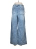 OAT Blue Jeans Size 6 - photo 2