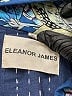Assorted Brands Tropical Blue Jacket Size Med - Lg - photo 6