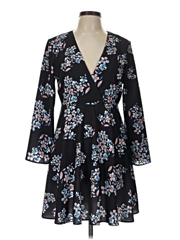 A New York Casual Dress (view 1)