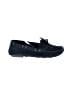 J.Crew 100% Leather Blue Flats Size 7 1/2 - photo 1