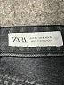 Zara Black Jeans Size 8 - photo 7