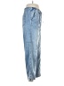 OAT Blue Jeans Size 6 - photo 4