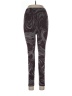 Athleta Graphic Black Leggings Size L - photo 2