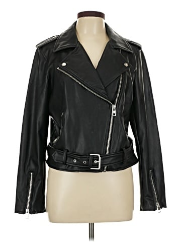 CALVIN KLEIN JEANS Jacket (view 1)