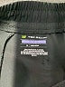 Tek Gear Solid Black Athletic Shorts Size M - photo 3