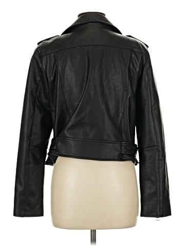 CALVIN KLEIN JEANS Jacket (view 2)