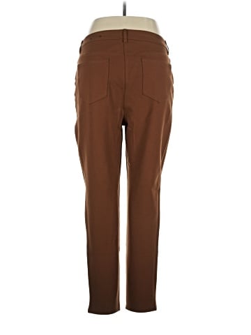 So Slimming by Chico's Casual Pants (view 2)