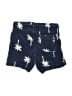 Old Navy Tropical Blue Shorts Size 3T - photo 2