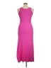 ChicMe Pink Cocktail Dress Size XL - photo 2