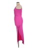 ChicMe Pink Cocktail Dress Size XL - photo 5