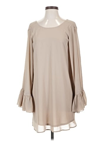 Show Me Your Mumu Casual Dress (view 1)