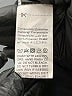 Shein 100% Polyester Black Cargo Pants Size 4 - photo 8