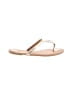 Old Navy Ivory Sandals Size 9 - photo 1