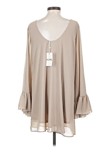 Show Me Your Mumu Casual Dress (view 2)