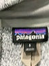 Patagonia Solid Gray Pullover Sweater Size S - photo 7