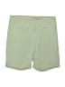 FP Movement Solid Green Athletic Shorts Size S - photo 1