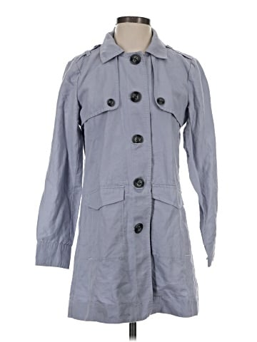 CAbi Trenchcoat (view 1)