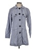 CAbi Gray Trenchcoat Size XS - photo 1
