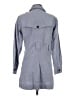 CAbi Gray Trenchcoat Size XS - photo 2