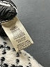 Max Studio Houndstooth Black Formal Skirt Size Sm - Med - photo 5