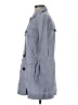 CAbi Gray Trenchcoat Size XS - photo 5