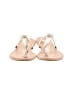 Old Navy Ivory Sandals Size 9 - photo 2